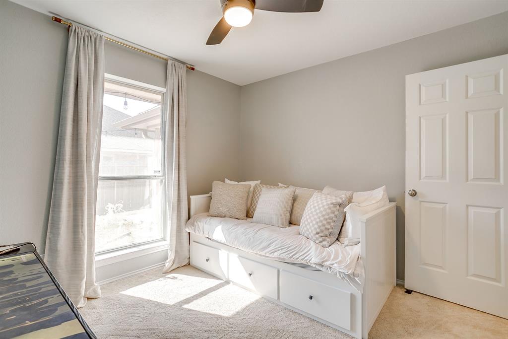 Alsbury Meadows - Residential