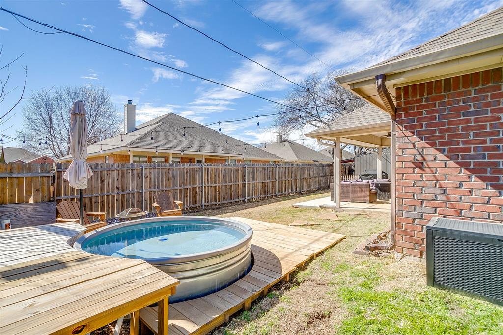 Alsbury Meadows - Residential