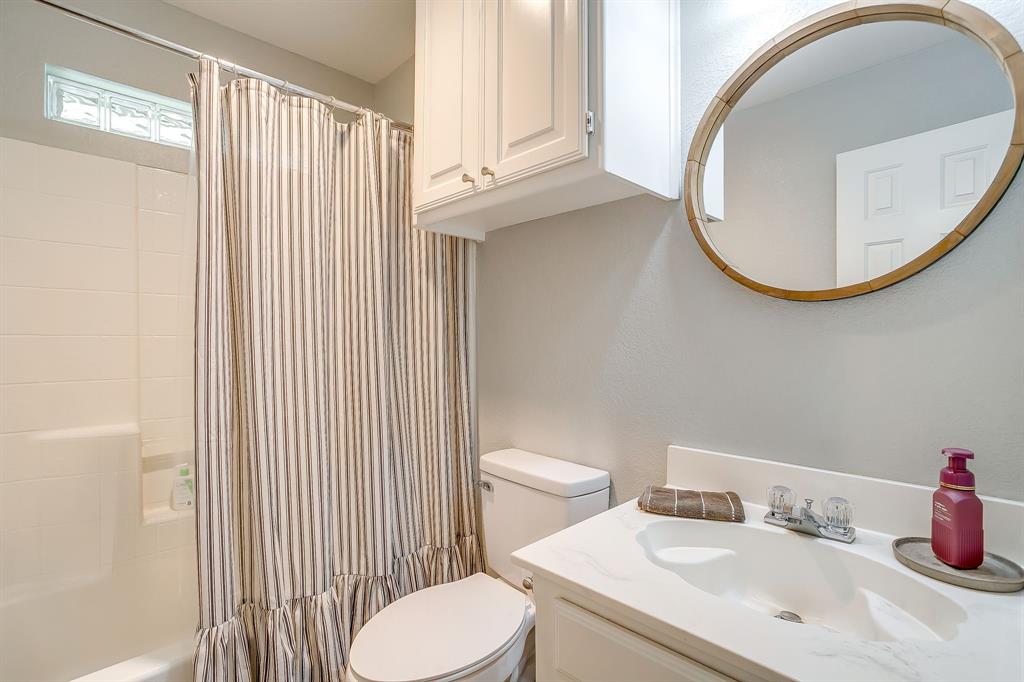 Alsbury Meadows - Residential