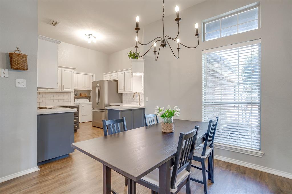 Alsbury Meadows - Residential