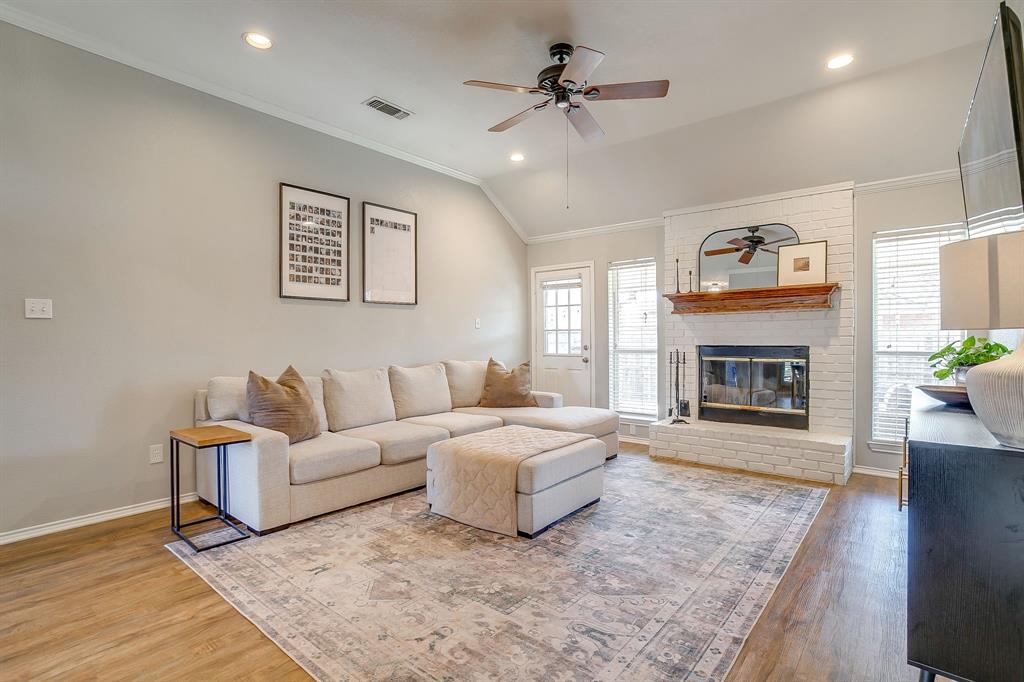 Alsbury Meadows - Residential