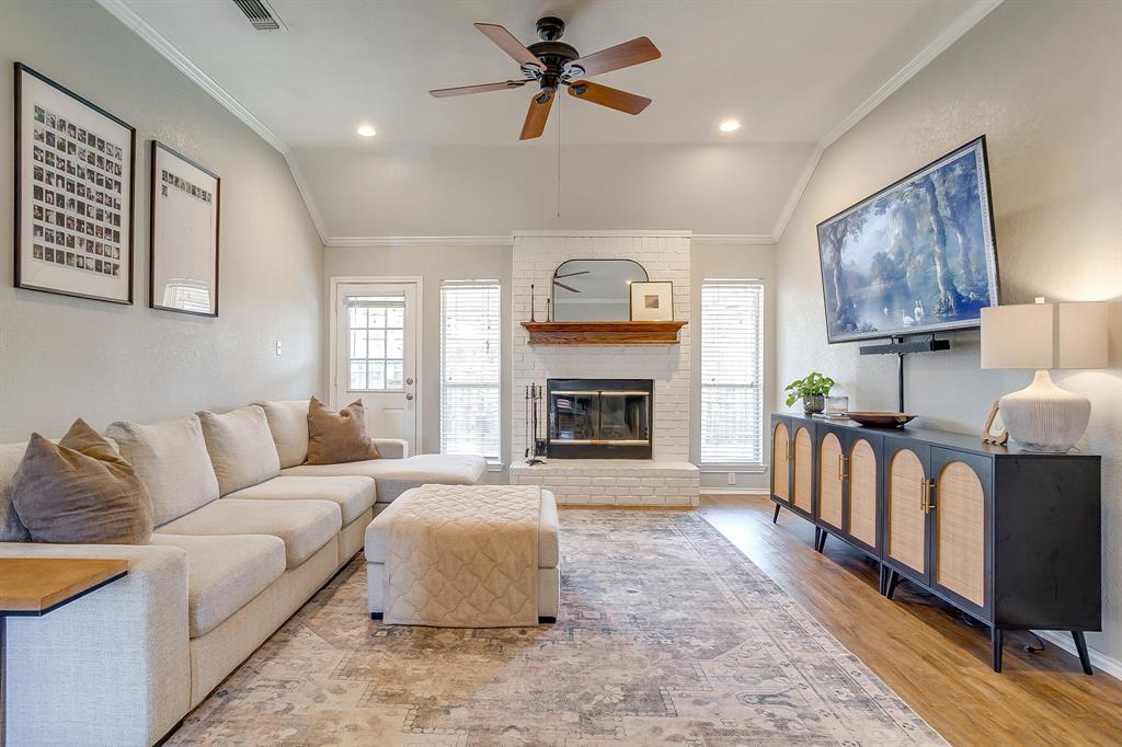 Alsbury Meadows - Residential