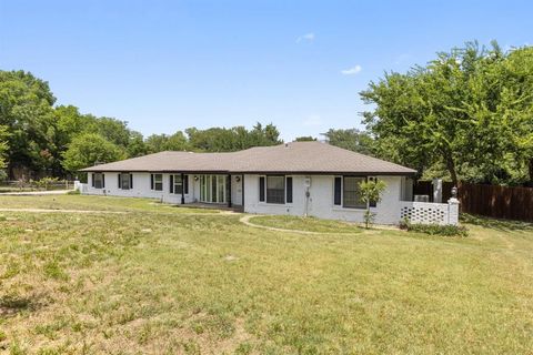 A home in Duncanville