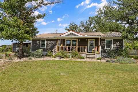 Photo of 2509 County Road 226, Stephenville, TX 76401 (MLS # 21311855)