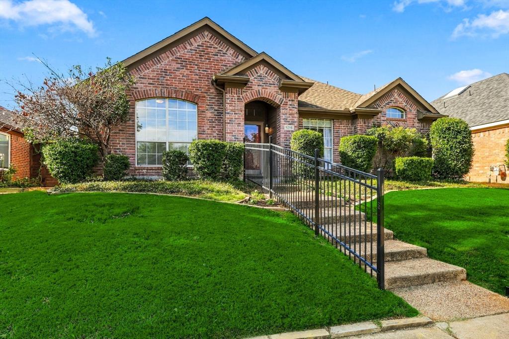 1216 Tanner Drive