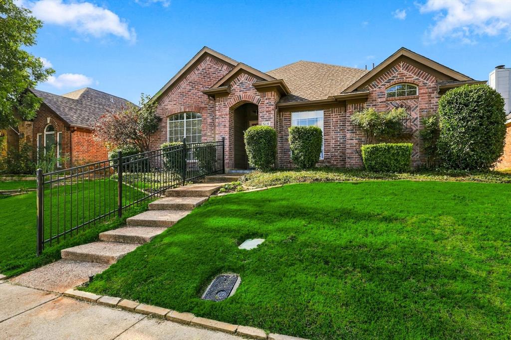 1216 Tanner Drive
