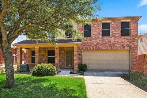 Photo of 8816 Chisholm Trail, Cross Roads, TX 76227 (MLS # 21373791)