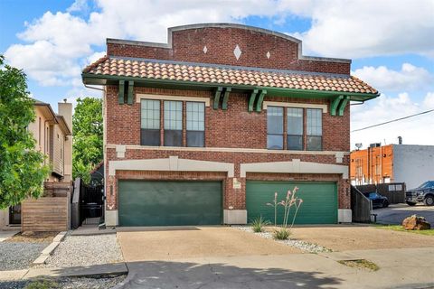 5631 Longview Street Dallas TX 75206