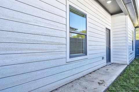 A home in West Tawakoni