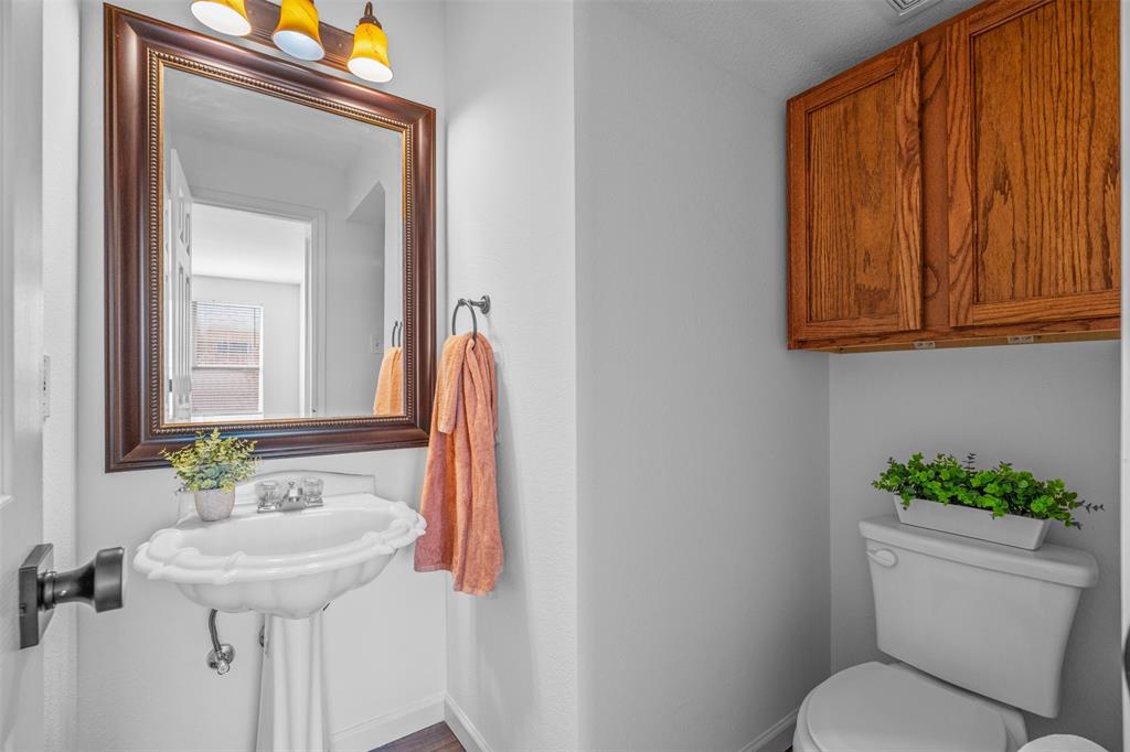 Park Place Add - Residential