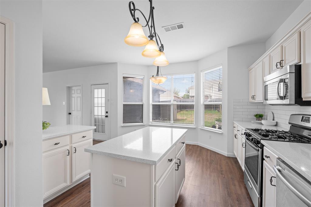 Park Place Add - Residential