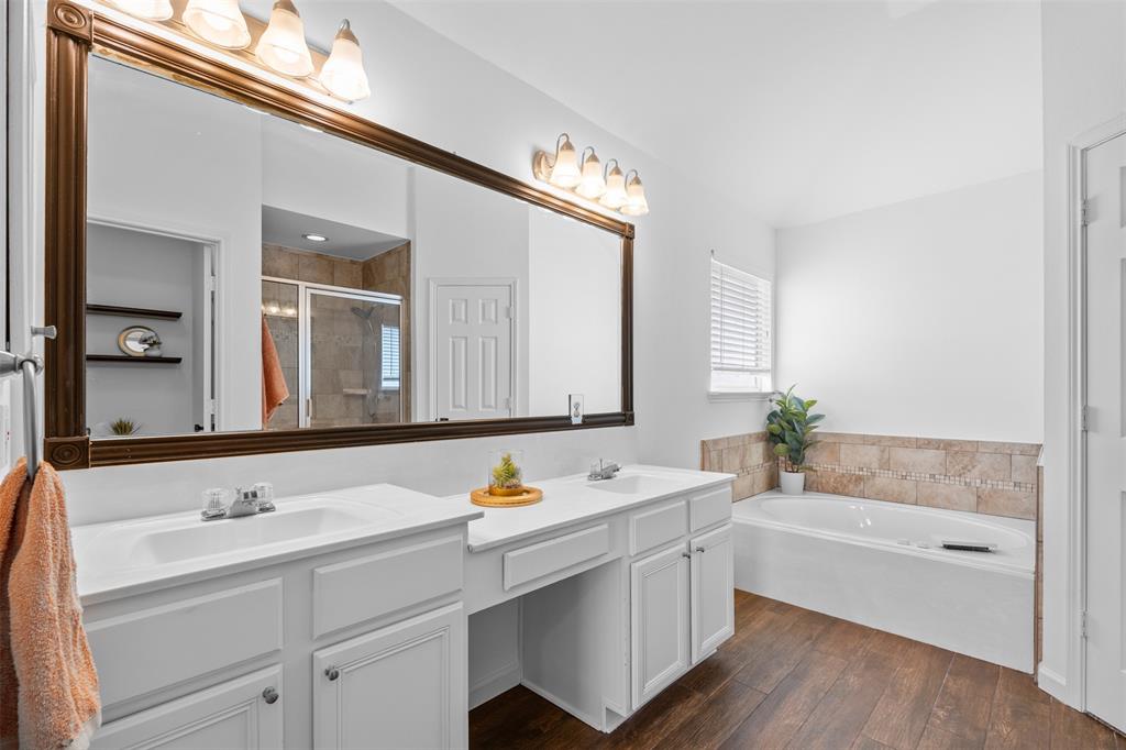 Park Place Add - Residential