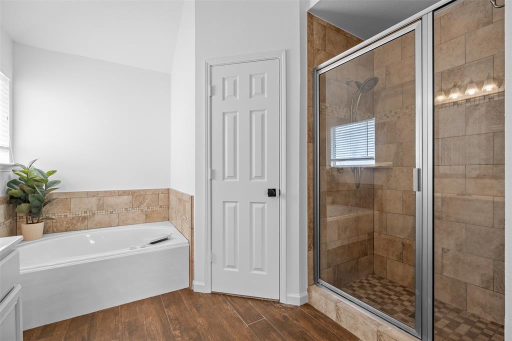 Park Place Add - Residential