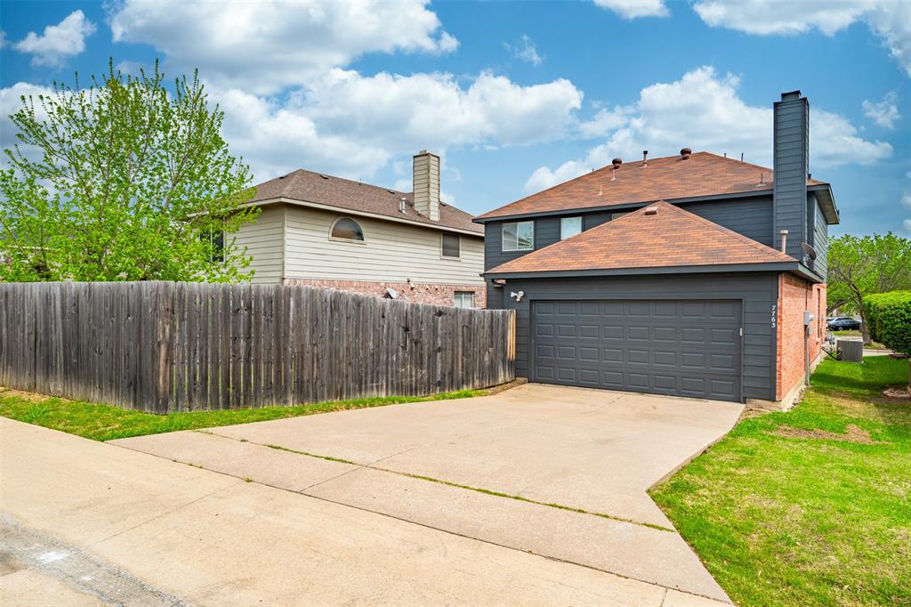 Park Place Add - Residential