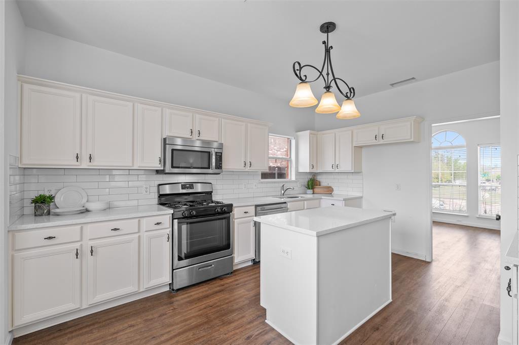 Park Place Add - Residential