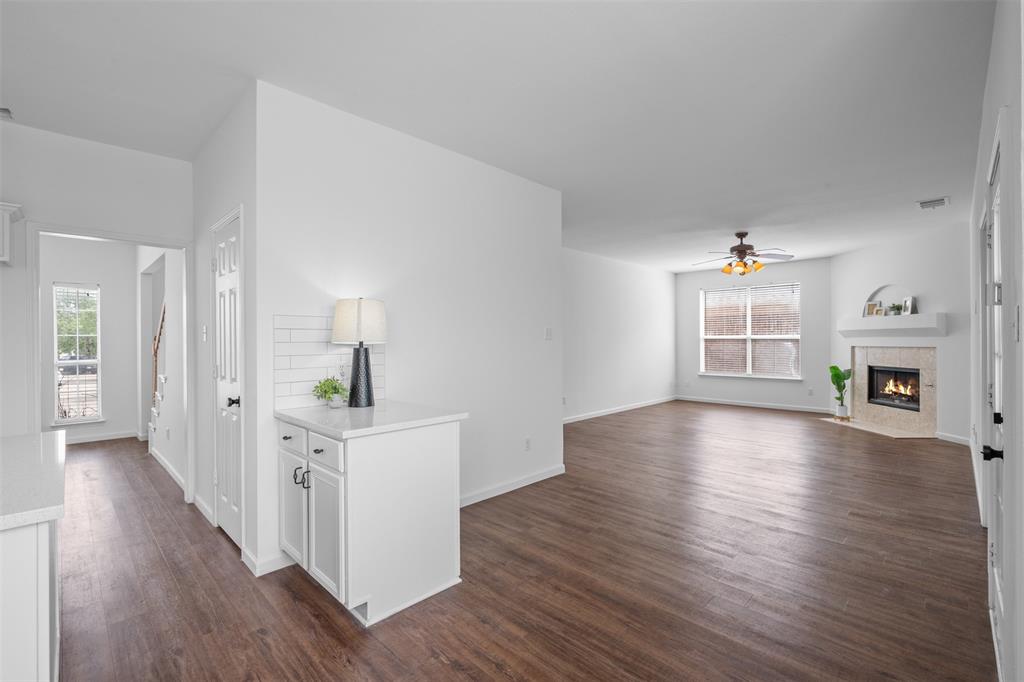 Park Place Add - Residential