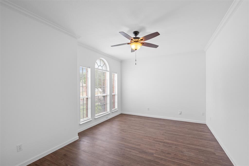 Park Place Add - Residential