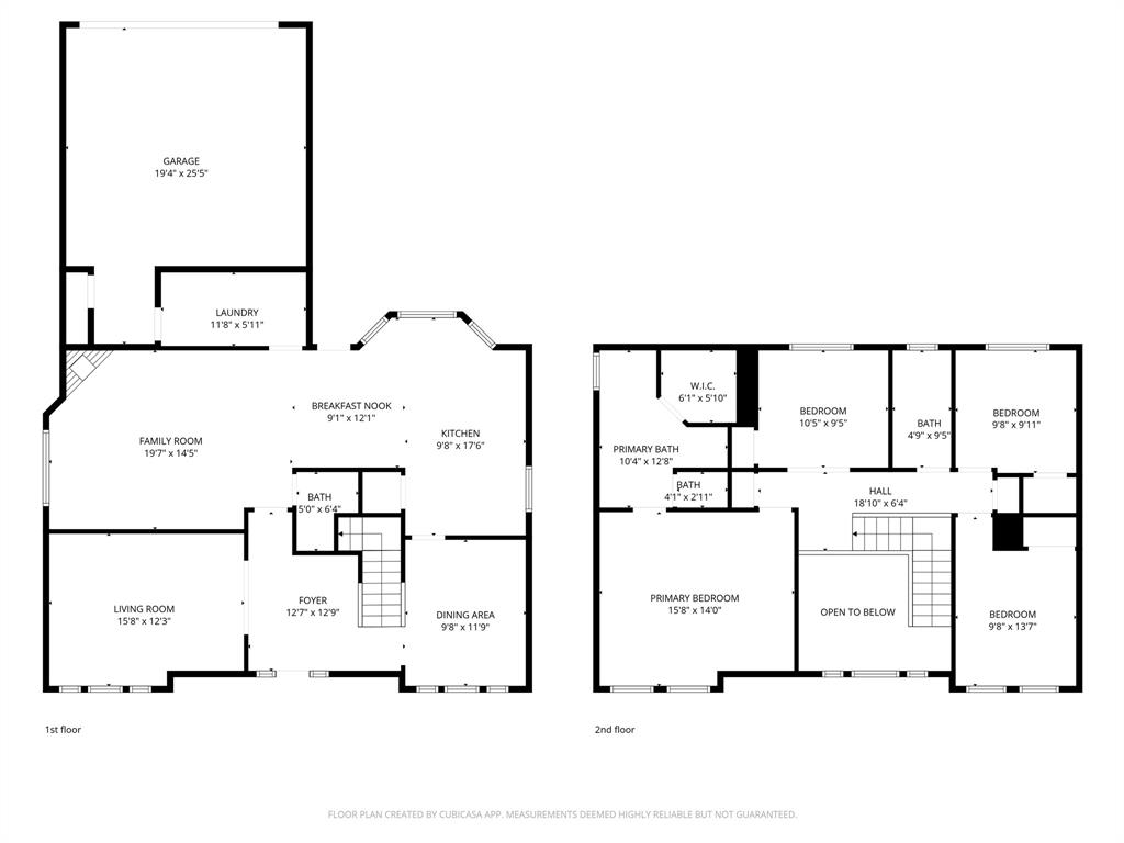 Park Place Add - Residential