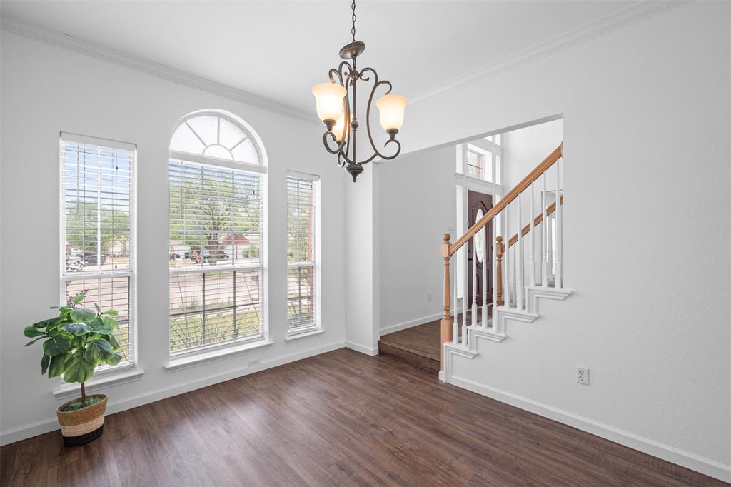 Park Place Add - Residential