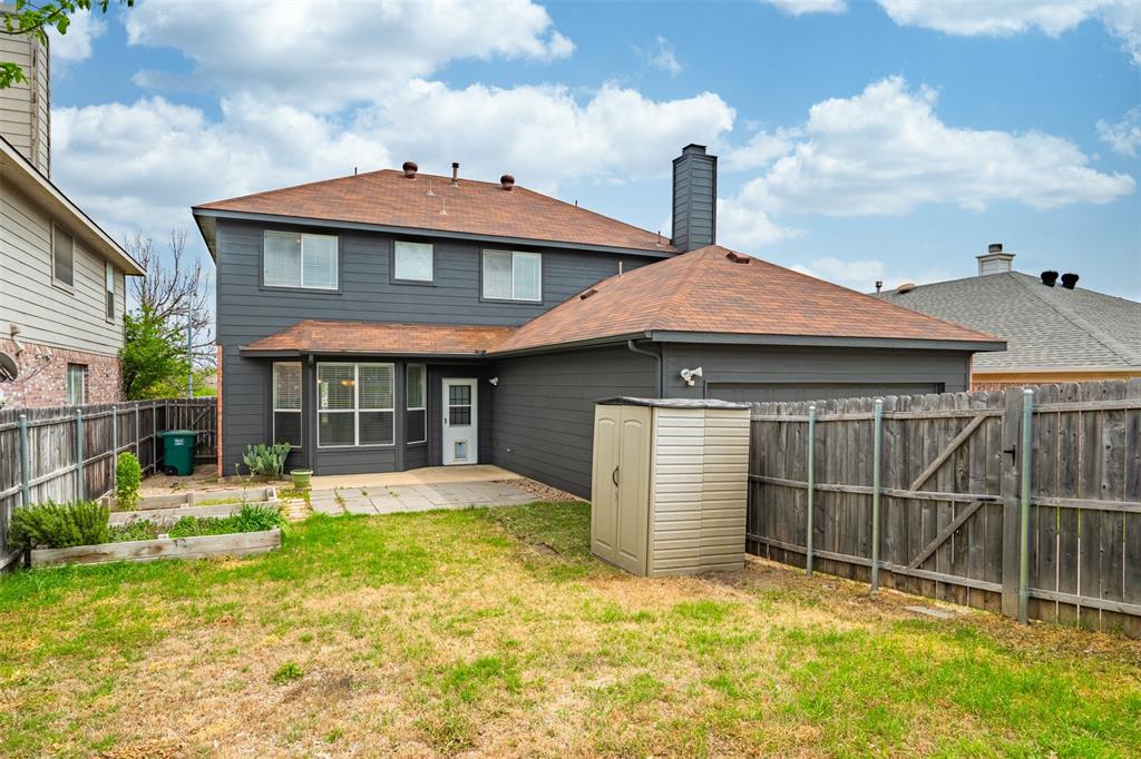 Park Place Add - Residential