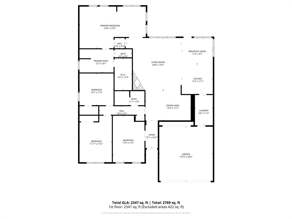 Edgewood - Residential