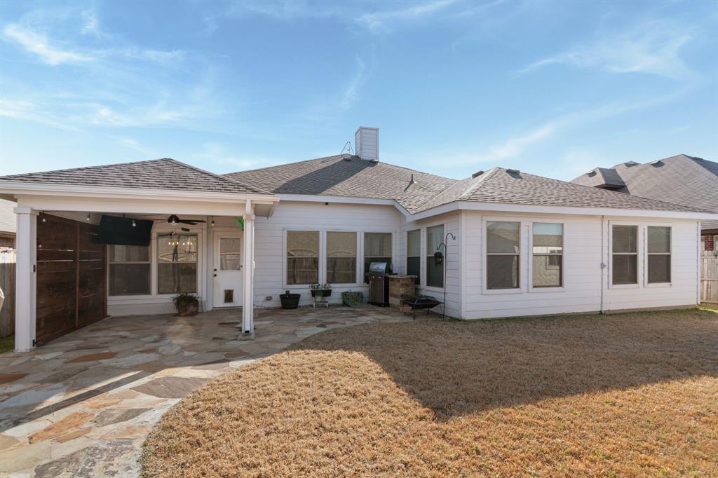 Edgewood - Residential