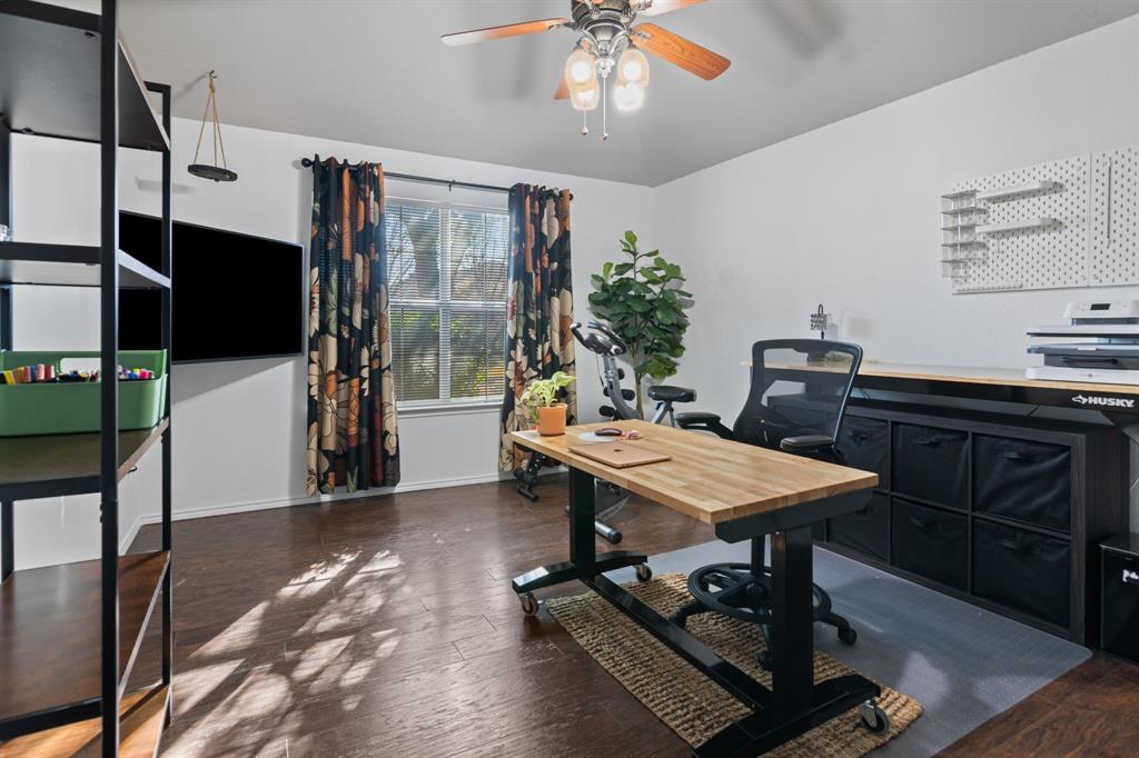 Edgewood - Residential