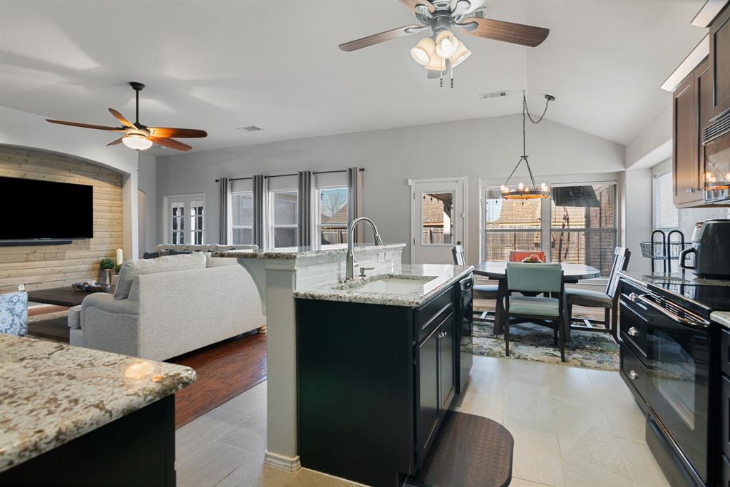 Edgewood - Residential