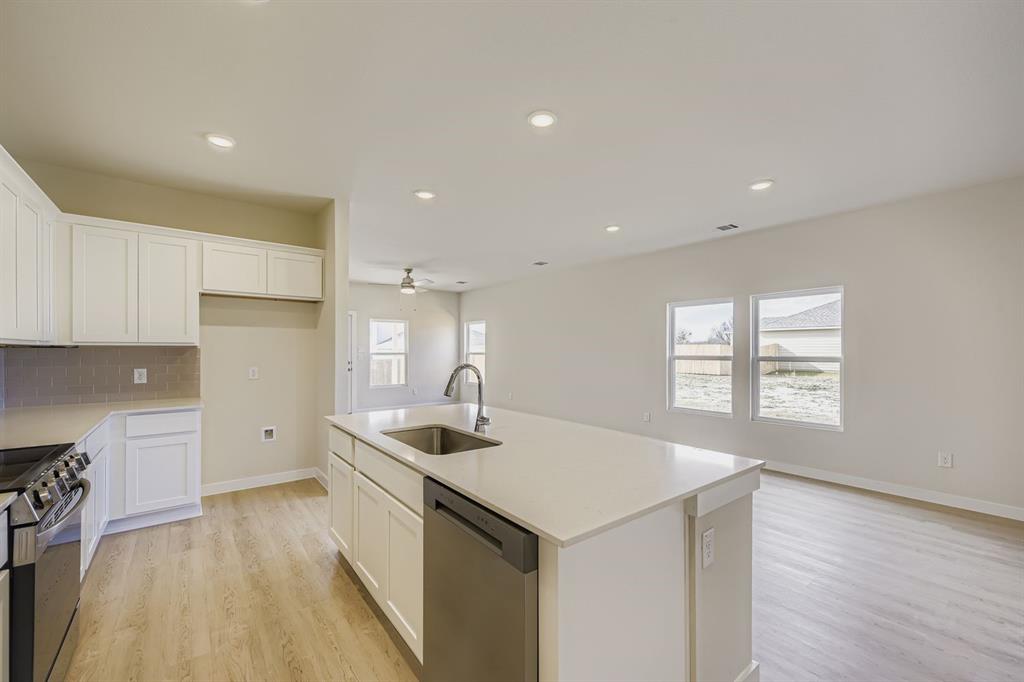 MiraVerde - Residential