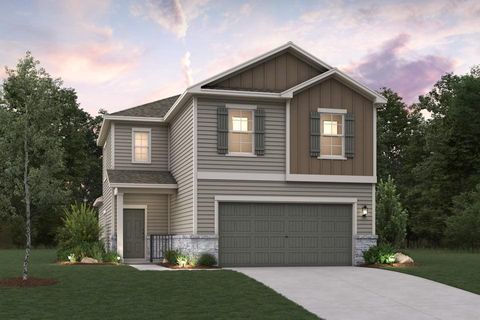 1052 Miraverde Trail Crowley TX 76036