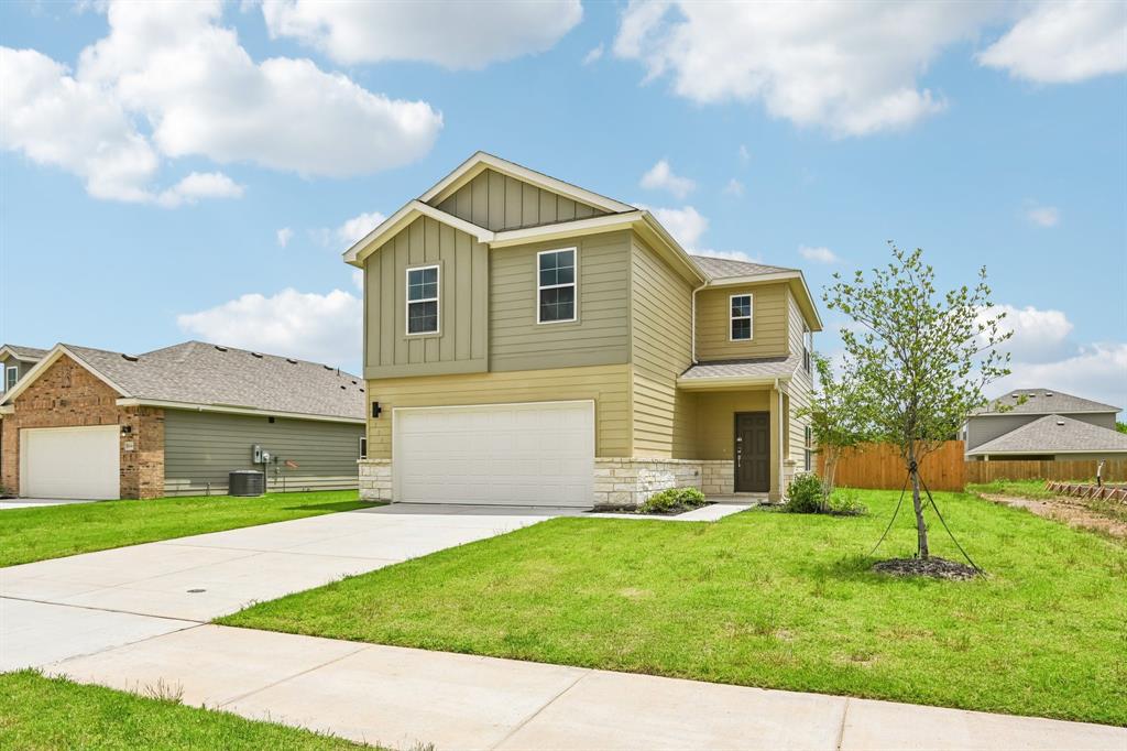 1052 Miraverde Trail