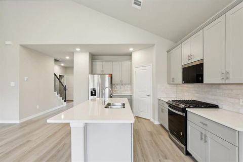 2230 Zephyr Drive Princeton TX 75407