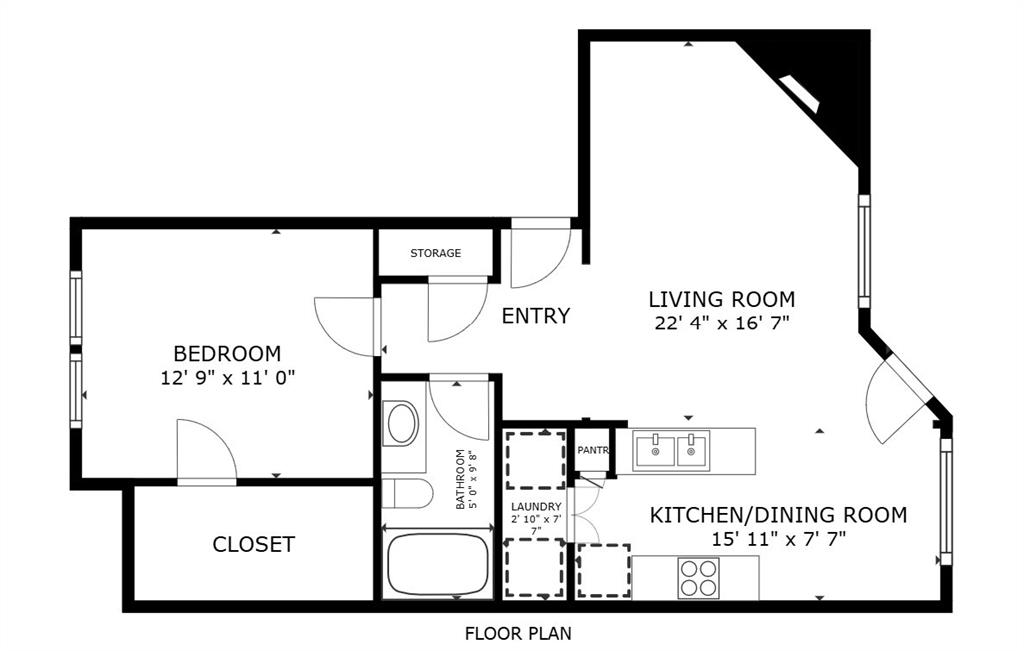 Oaks On The Ridge Condo - Residential
