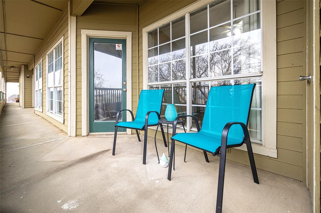 Oaks On The Ridge Condo - Residential