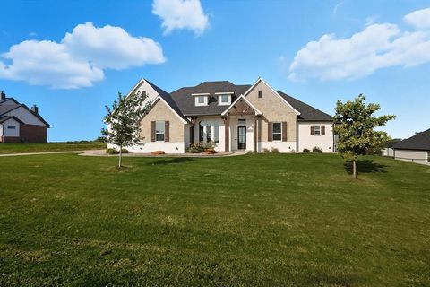 459 Red Bird Drive Springtown TX 76082