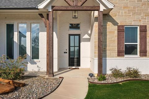 459 Red Bird Drive Springtown TX 76082