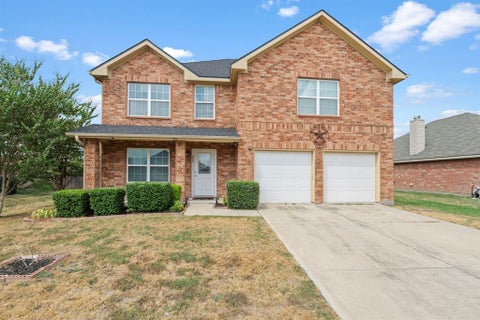 Photo of 207 Equestrian Drive, Waxahachie, TX 75165 (MLS # 21387119)