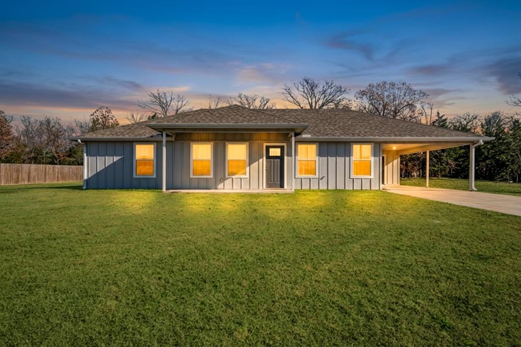 Sandy Lane Addition - Residential