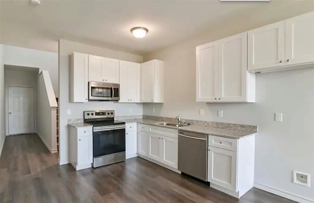 Gold Hill - Residential Lease