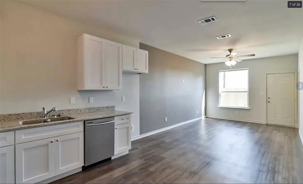 Gold Hill - Residential Lease