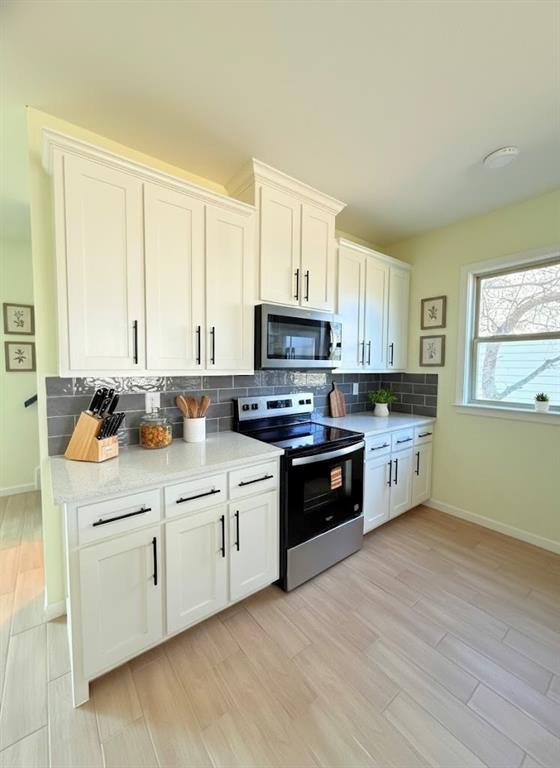 Burchill Add - Residential