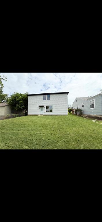Burchill Add - Residential