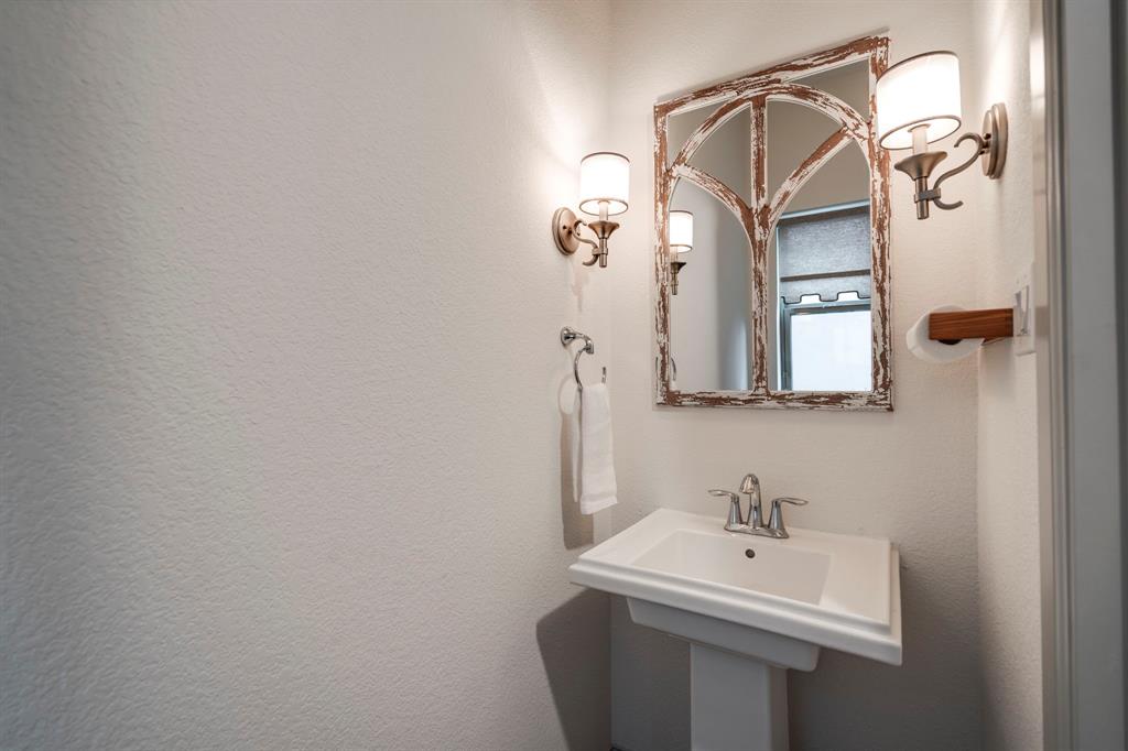 Enclave at Lake Highlands - Residential