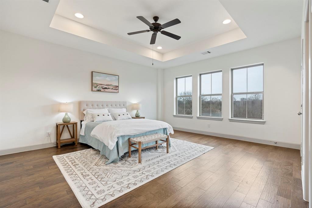 Enclave at Lake Highlands - Residential