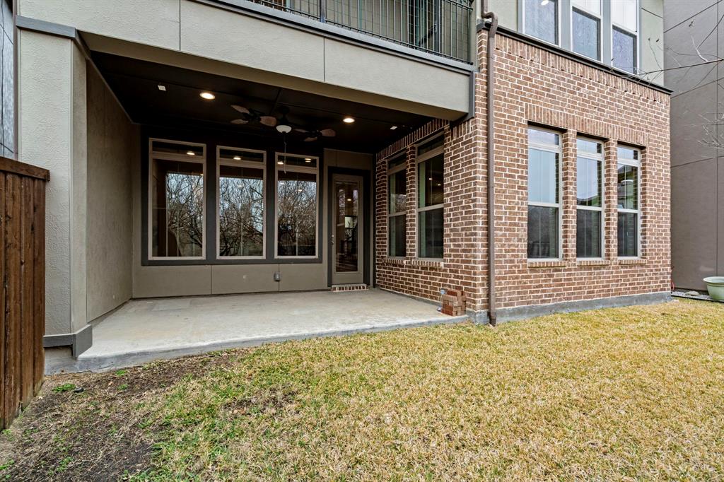 Enclave at Lake Highlands - Residential