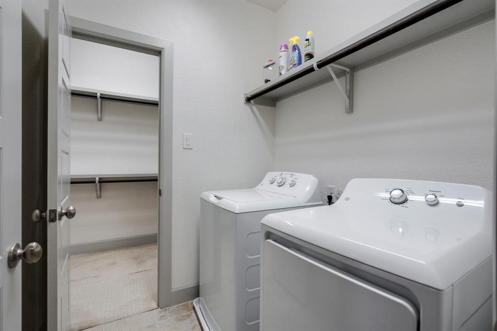 Enclave at Lake Highlands - Residential