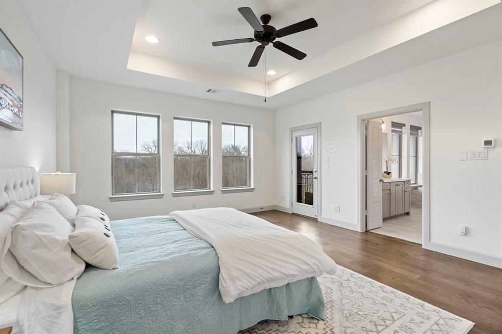 Enclave at Lake Highlands - Residential