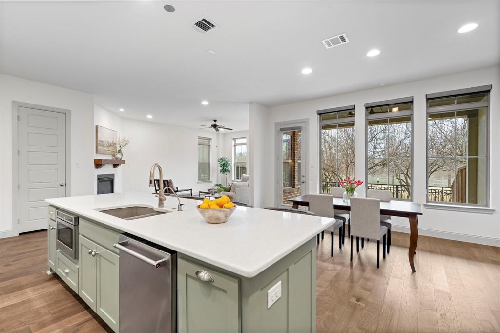 Enclave at Lake Highlands - Residential