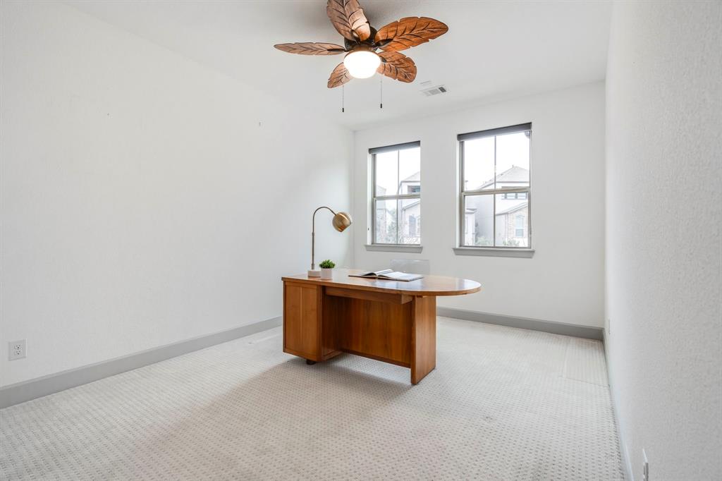 Enclave at Lake Highlands - Residential