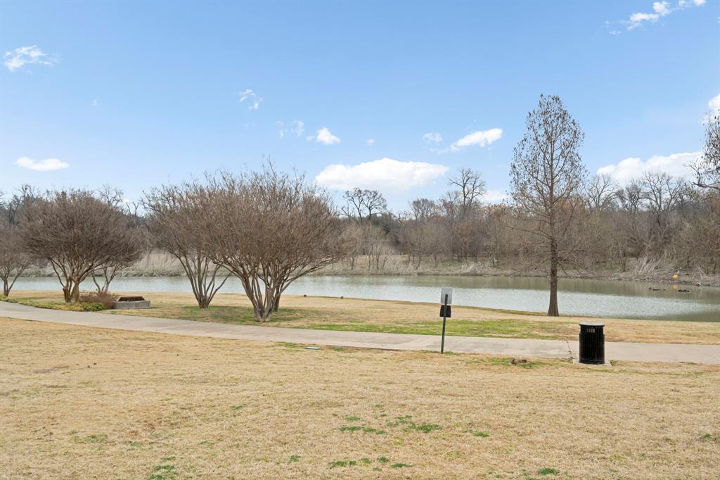 Enclave at Lake Highlands - Residential